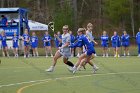 WLax vs USCGA  Women’s Lacrosse vs US Coast Guard Academy. - Photo by Keith Nordstrom : WLax, lacrosse